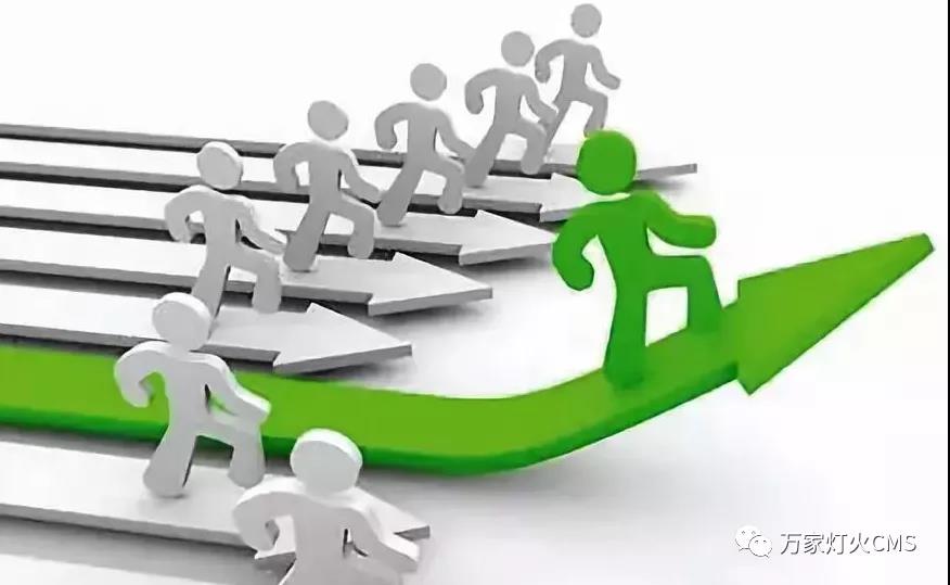 銷售*的秘訣：鎖定這類客戶！